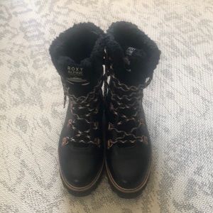 Roxy Brandi II winterboots